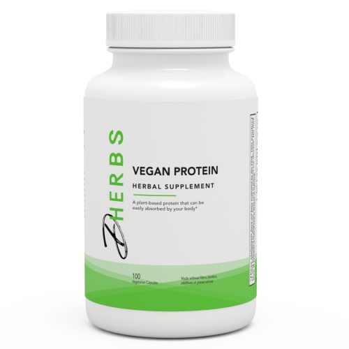 Vegan Protein Vegan Protein