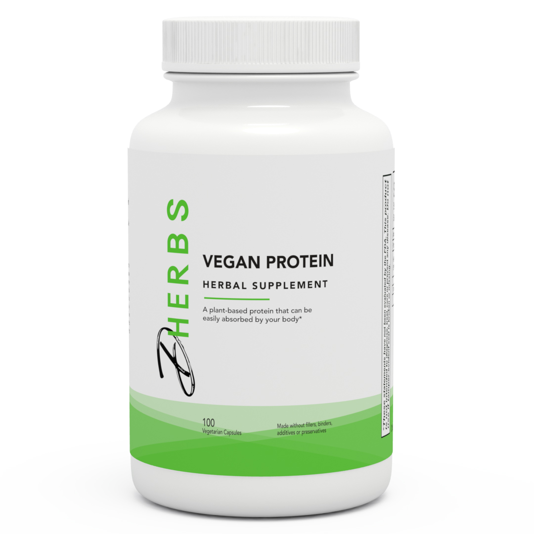 Vegan Protein